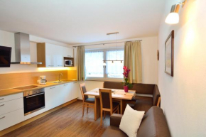 Apartment Plan de Socrep